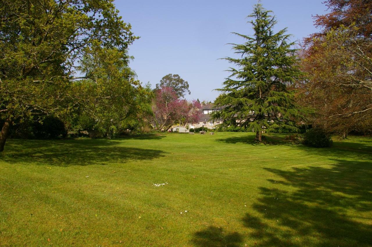 Domaine Les Grandes Roches Bed & Breakfast Tregunc Ngoại thất bức ảnh